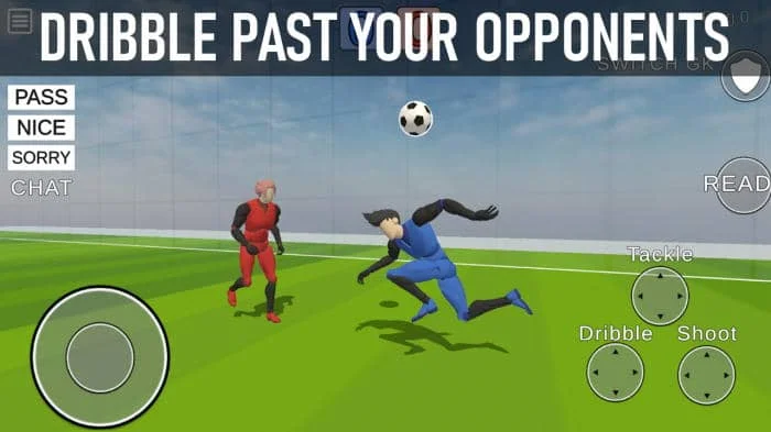 rematched ego apk download