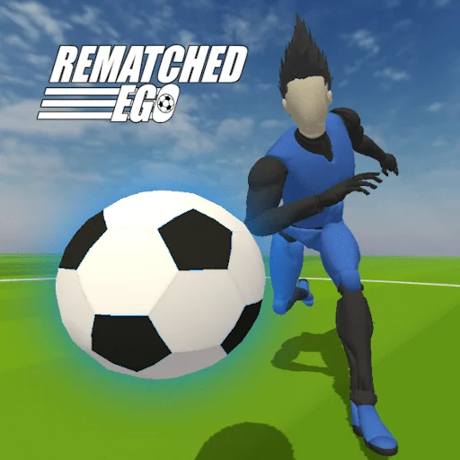 rematched ego
